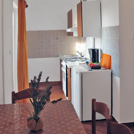 Haus Adria 171s Liznjan