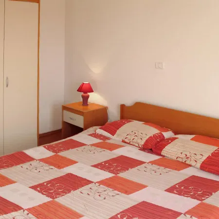 Haus Adria 171s Apartment Liznjan