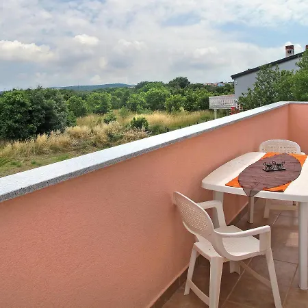 Haus Adria 171s Liznjan