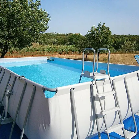 Haus Adria 171s