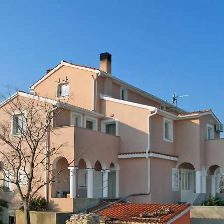 Haus Adria 171s Liznjan