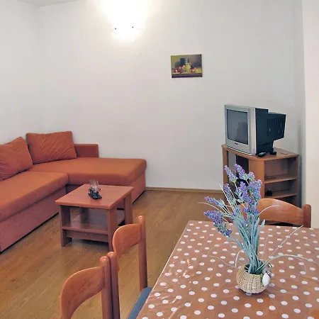 Apartment Haus Adria 171s Liznjan