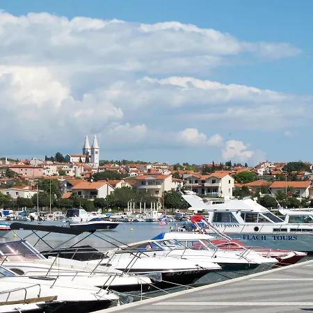 Haus Adria 171s Apartmán Ližnjan
